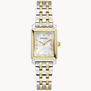 Bulova Sutton