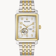 Bulova Sutton