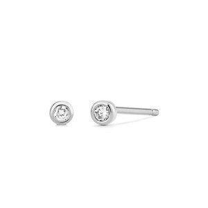 Aurelie Gi Geri Diamond Studs