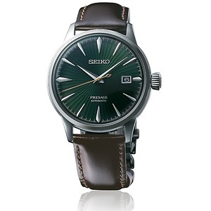 Seiko Presage