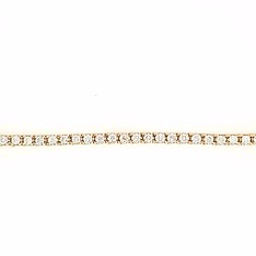 Diamond Tennis Bracelet