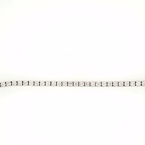 Diamond Tennis Bracelet