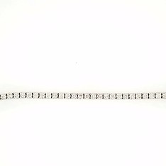 Diamond Tennis Bracelet