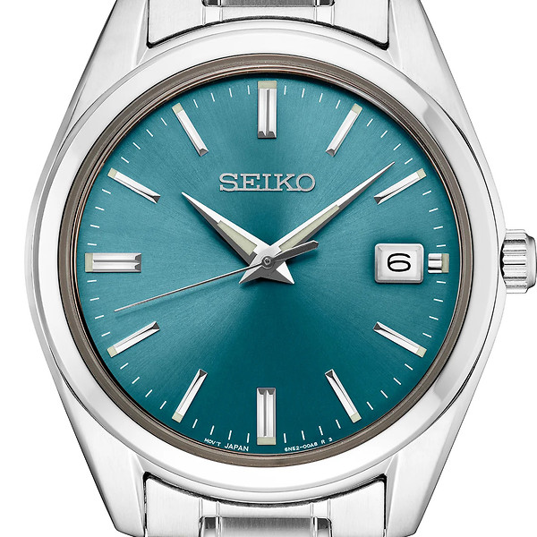 Seiko Essentaials