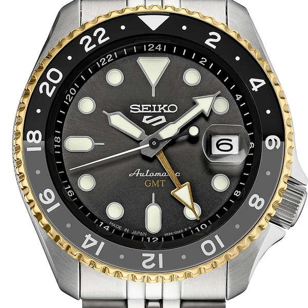 Seiko Automatic