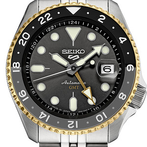 Seiko Automatic