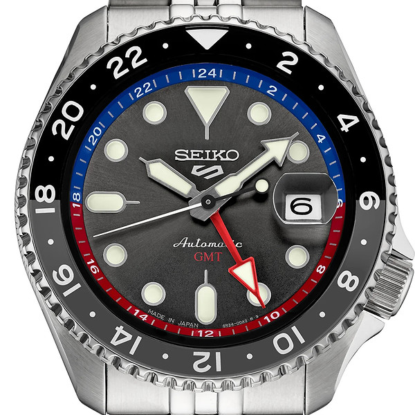 Seiko Automatic