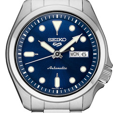 Seiko Automatic