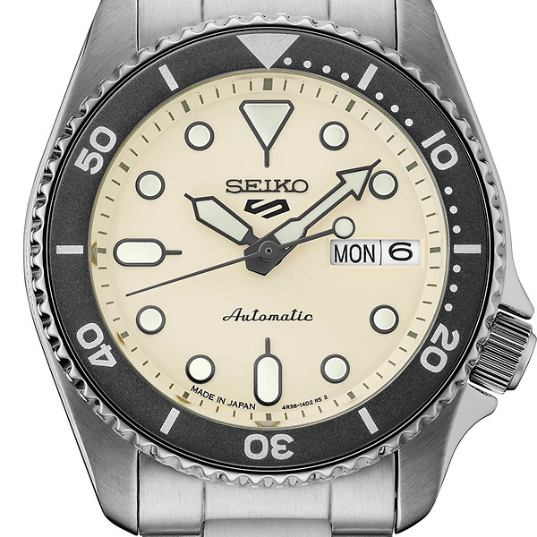 Seiko Automatic