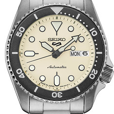 Seiko Automatic