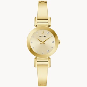 Ladies Bulova Marc Anthony watch