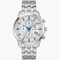 Gents Bulova Sutton watch