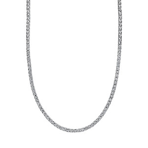 Diamond Tennis Necklace