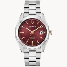 Bulova Surveyor