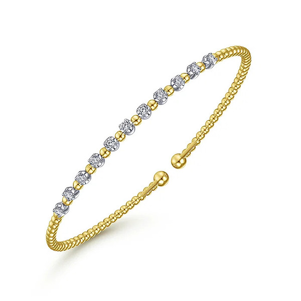 Bujukan Diamond Station Bracelet