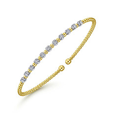 Bujukan Diamond Station Bracelet
