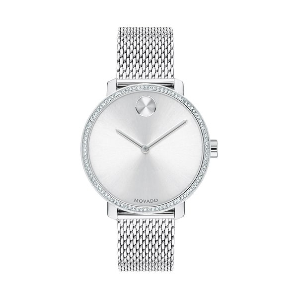 Movado Bold Shimmer