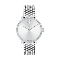 Movado Bold Shimmer