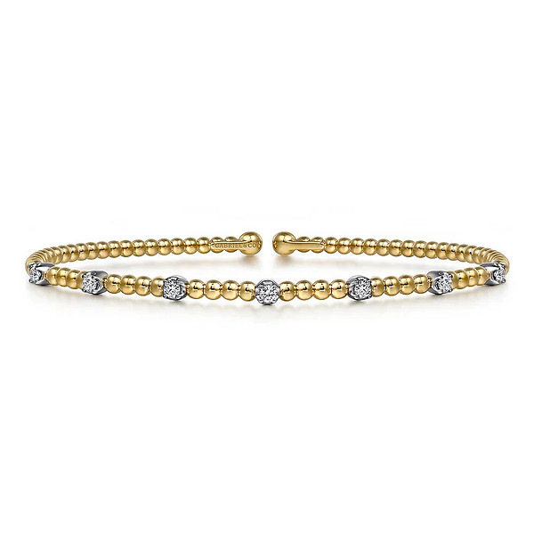 Bujukan Diamond Station Bracelet