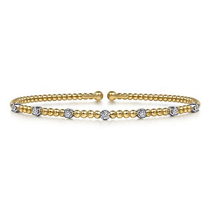 Bujukan Diamond Station Bracelet