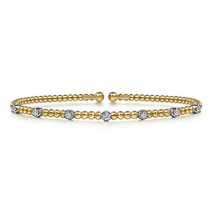 Bujukan Diamond Station Bracelet