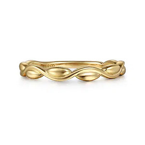 Stackable Bubble Band
