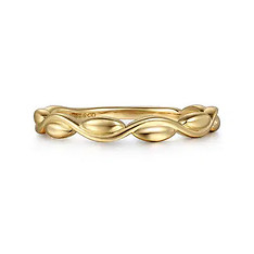 Stackable Bubble Band