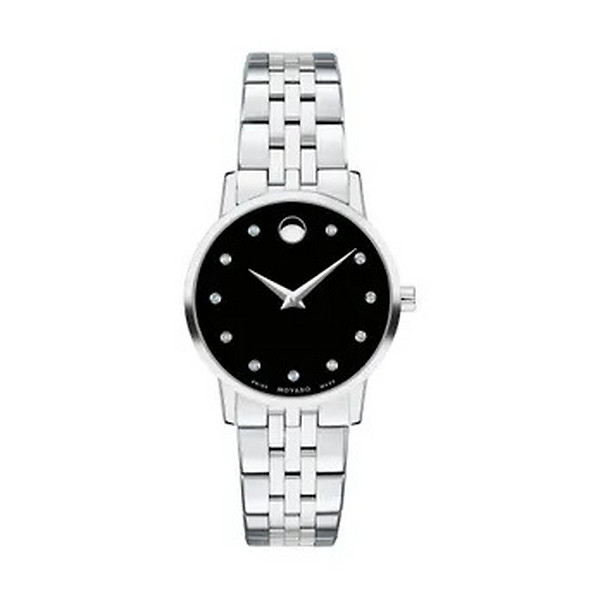 Movado Museum Classic