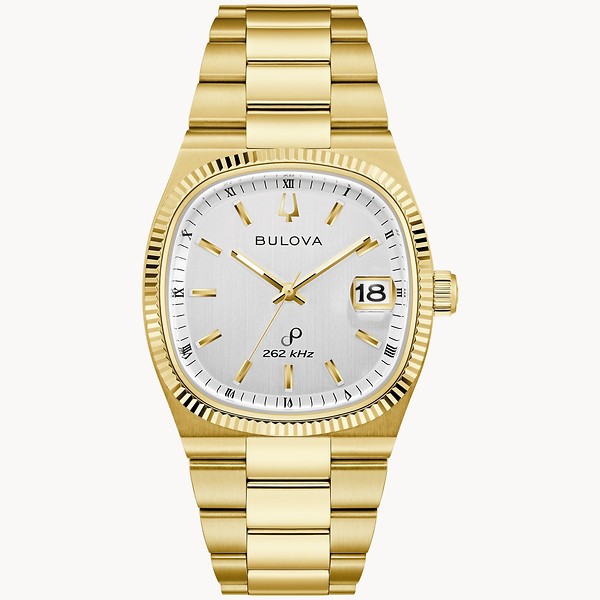 Bulova Seville