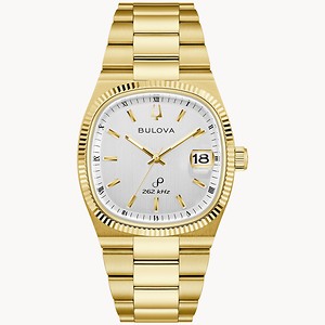 Bulova Seville