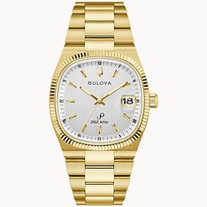 Bulova Seville