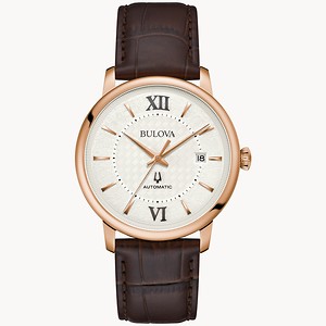 Bulova Hudson