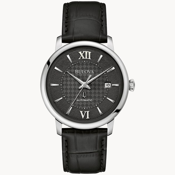 Bulova Hudson
