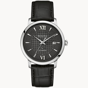 Bulova Hudson