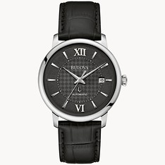 Bulova Hudson