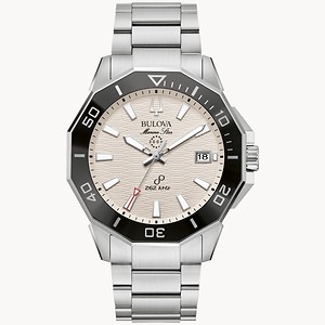 Bulova Marine Star