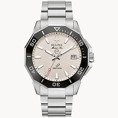 Bulova Marine Star