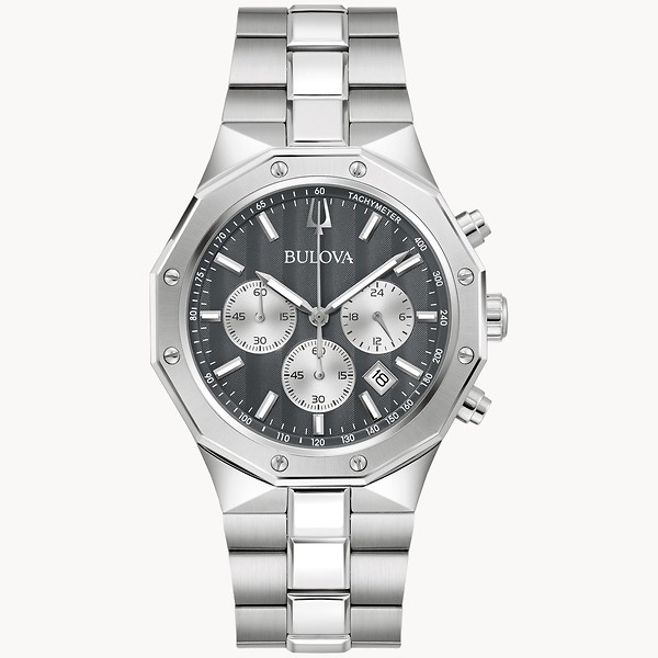 Bulova Prestige