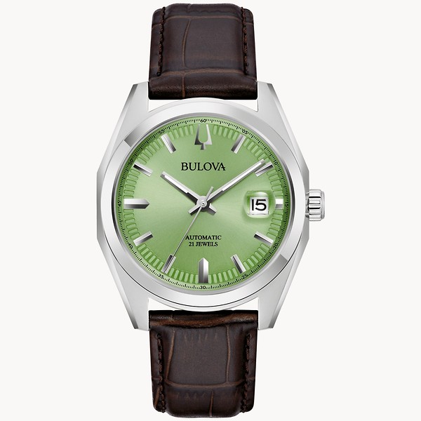 Bulova Surveyor