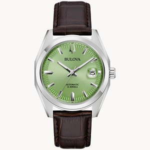 Bulova Surveyor