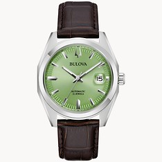 Bulova Surveyor
