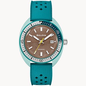Bulova Snorkel