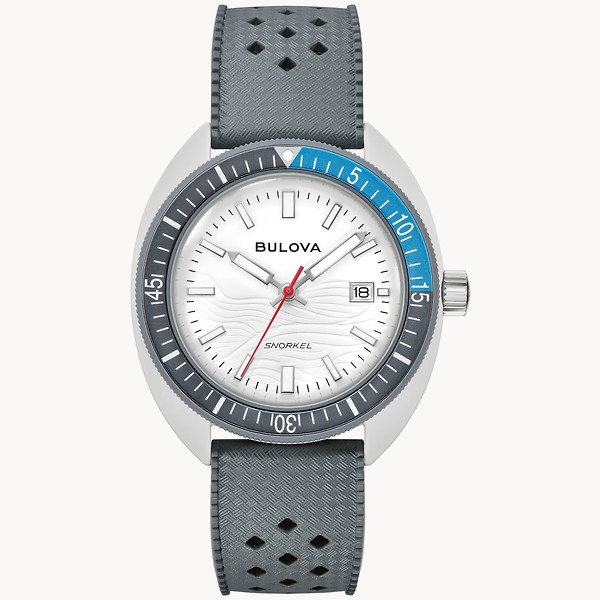 Bulova Snorkel