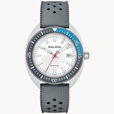 Bulova Snorkel