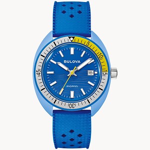 Bulova Snorkel