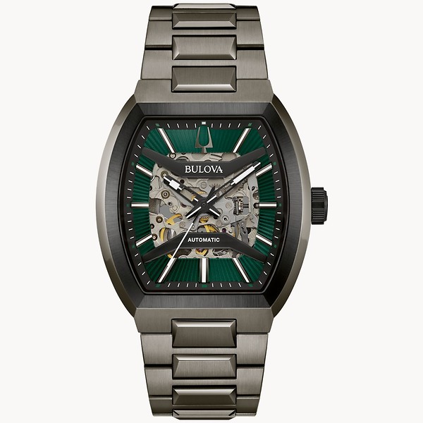 Bulova Maquina