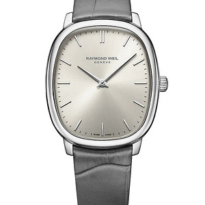 Toccata Heritage Old Silver dial Mechanical Watch