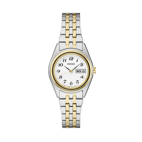 Two Tone Lady's Seiko
