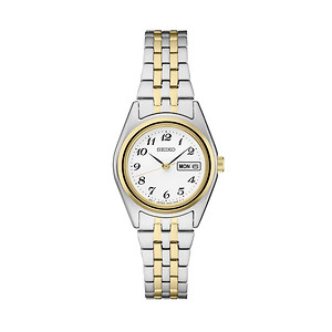 Two Tone Lady's Seiko
