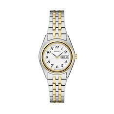 Two Tone Lady's Seiko